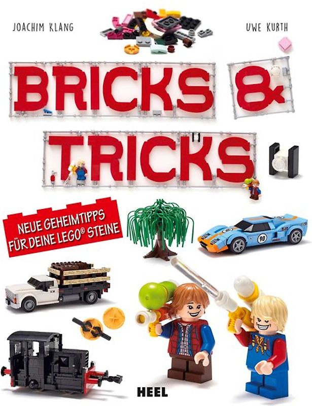 Bricks & Tricks