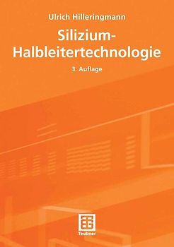 Silizium-Halbleitertechnologie