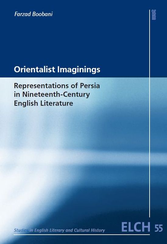 Orientalist Imaginings