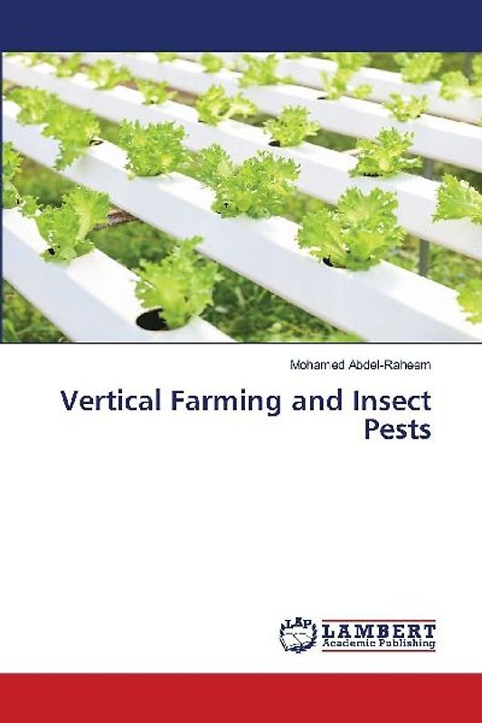 Vertical Farming and Insect Pests