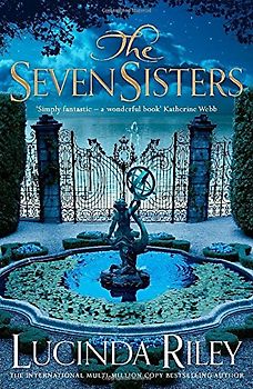 The Seven Sisters - Riley, Lucinda