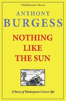 Nothing Like The Sun