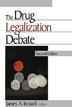 The Drug Legalization Debate