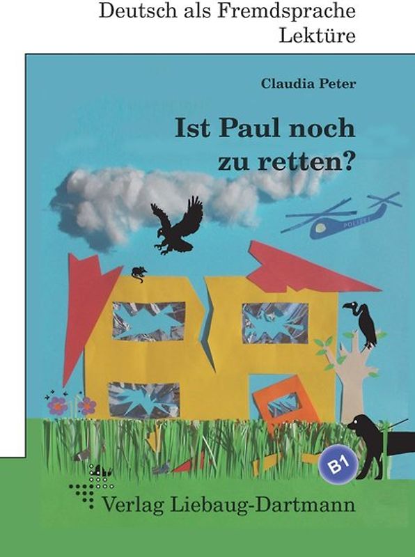 Ist Paul noch zu retten?