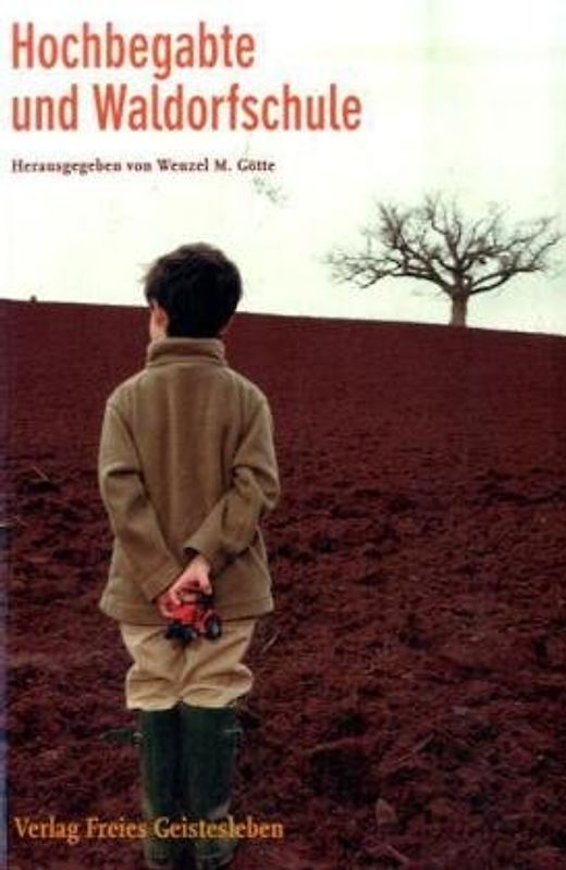 Hochbegabte und Waldorfschule