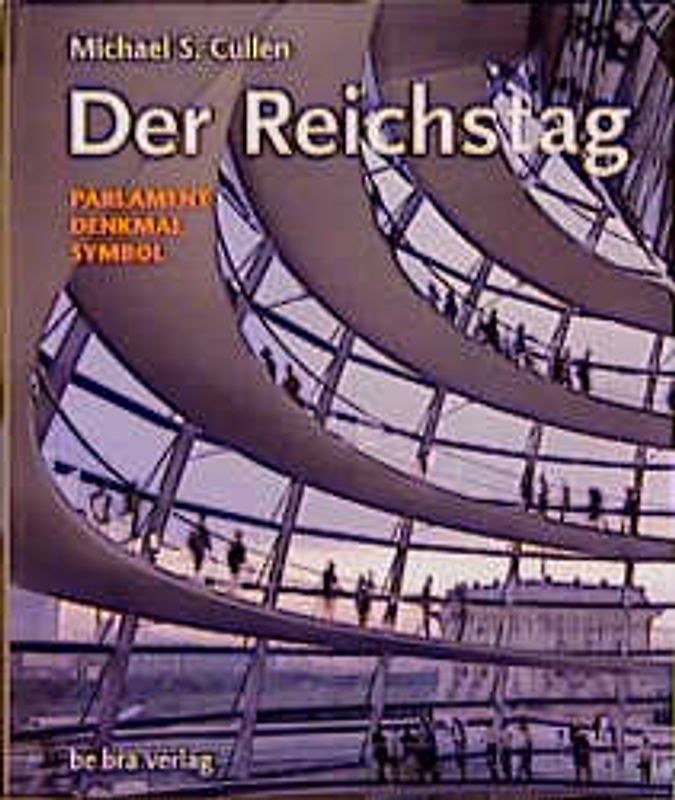 Der Reichstag