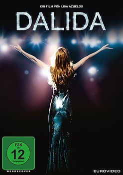 Dalida DVD