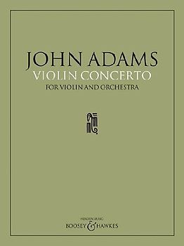 Violin Concerto
