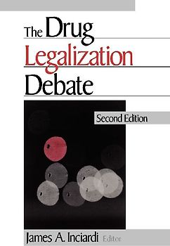 The Drug Legalization Debate