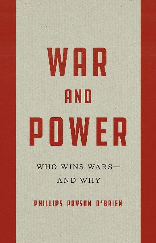War and Power