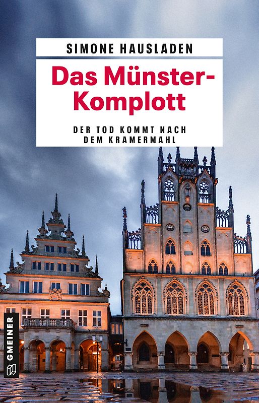 Das Münster-Komplott