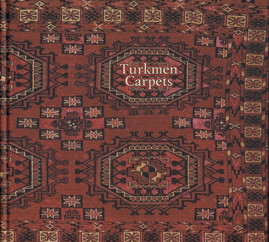 Turkmen Carpets