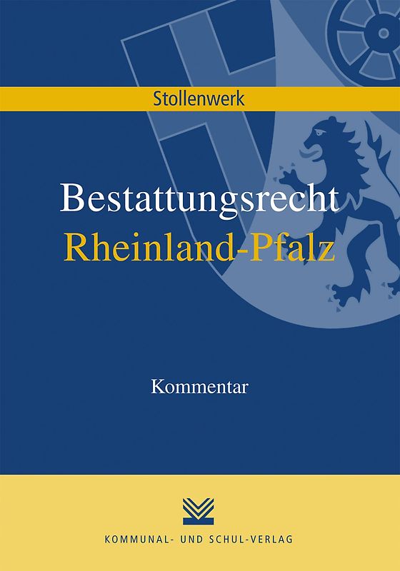 Bestattungsrecht Rheinland-Pfalz