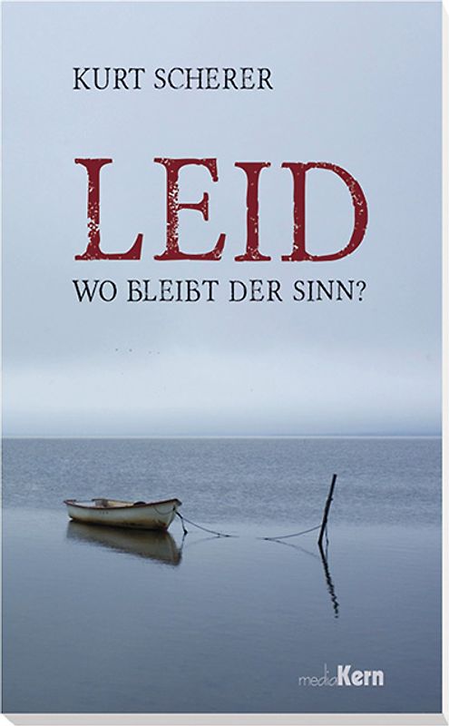 Leid - wo bleibt der Sinn?