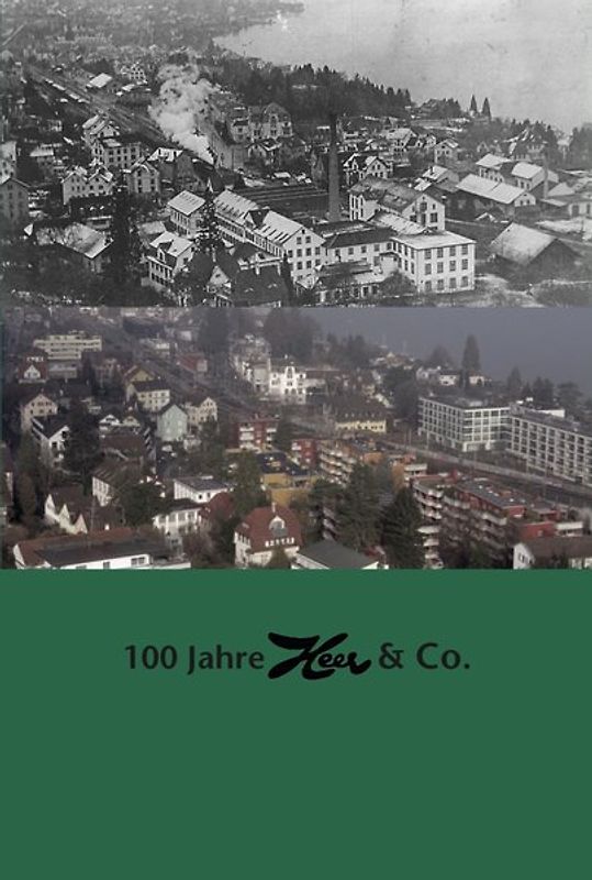 Die Geschichte der Heer & Co.