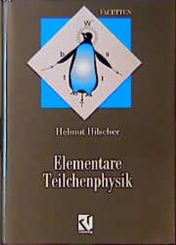 Elementare Teilchenphysik