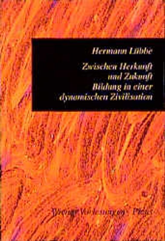 Zwischen Herkunft und Zukunft