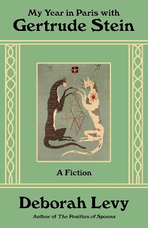 My Year in Paris with Gertrude Stein