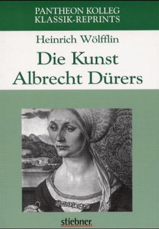 Die Kunst Albrecht Dürers