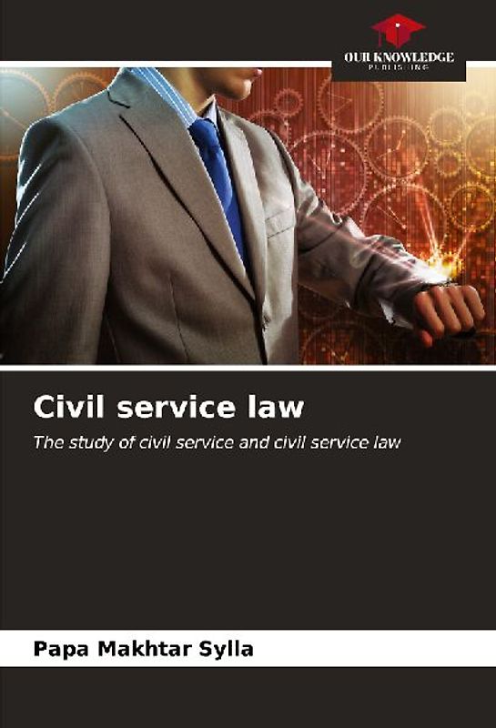 Civil service law