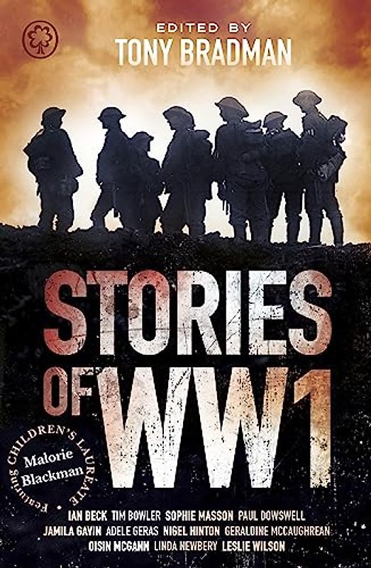 Stories of World War One