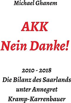 AKK - Nein Danke!