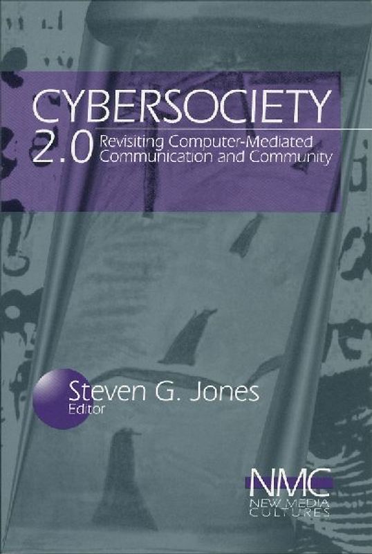 Cybersociety 2.0
