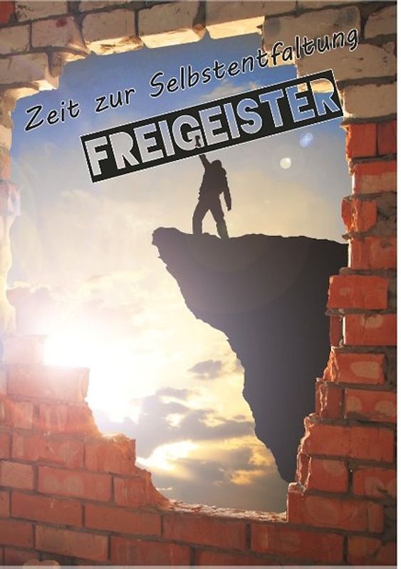 Freigeister