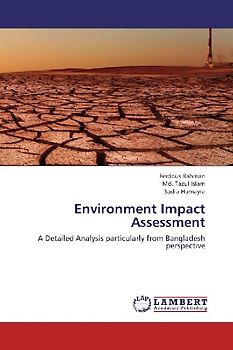 Environment Impact Assessment