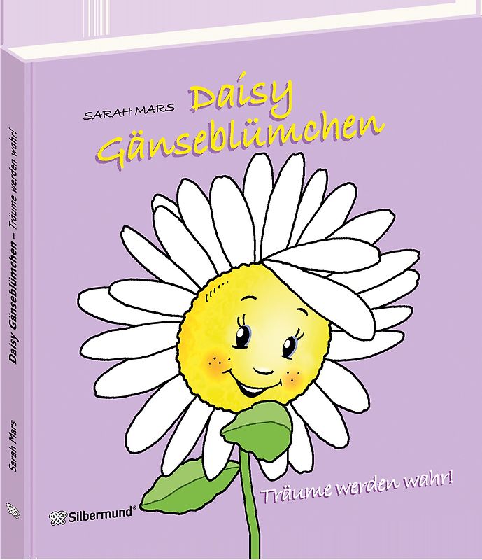 Daisy Gänseblümchen