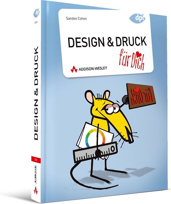 Design & Druck für Dich!