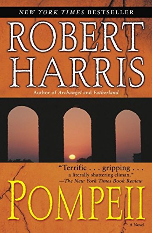 Pompeii
