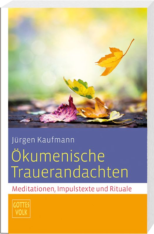 Ökumenische Trauerandachten