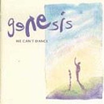 Genesis - We Can't Dance [Import]