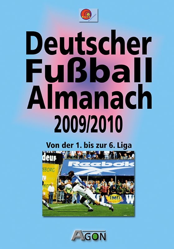 Deutscher Fußball-Almanach
