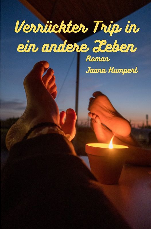 Verrückter Trip in ein anderes Leben