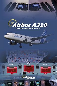 AIRBUS A320 Fonctionnement Anormal