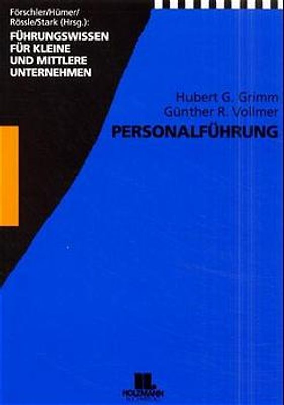 Personalführung