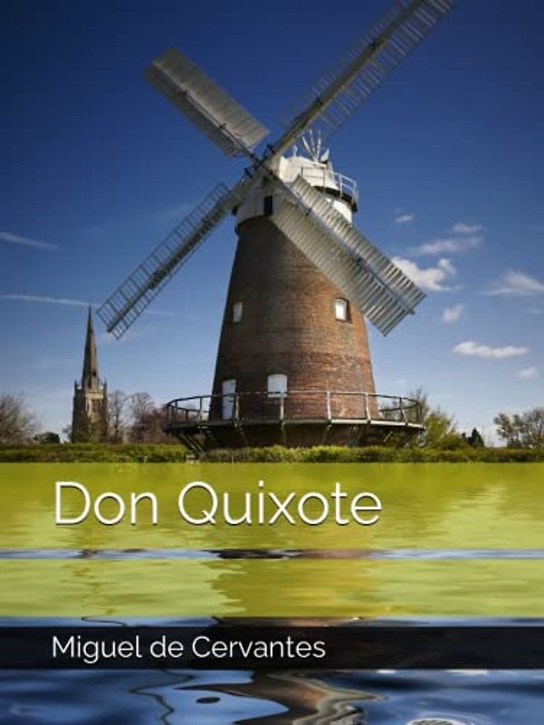 Don Quixote