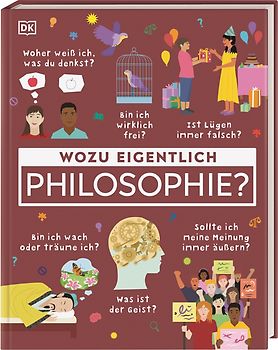 Wozu eigentlich Philosophie?