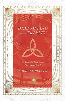 Delighting in the Trinity: An Introduction to the Christian Faith (The IVP Signature Collection)