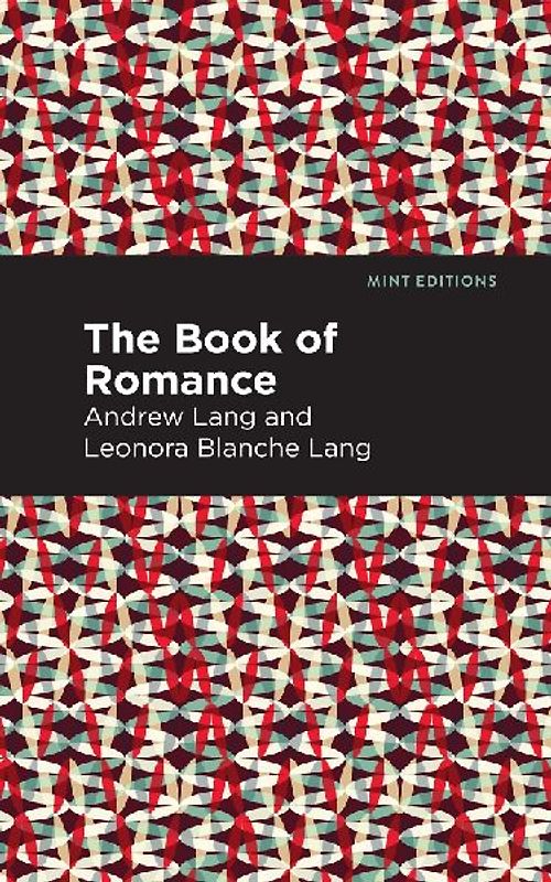 The Book of Romance