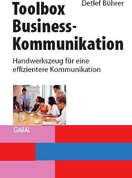 Toolbox Business-Kommunikation
