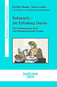 Italienisch – die Erfindung Dantes