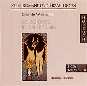 Die Schönste im ganzen Land