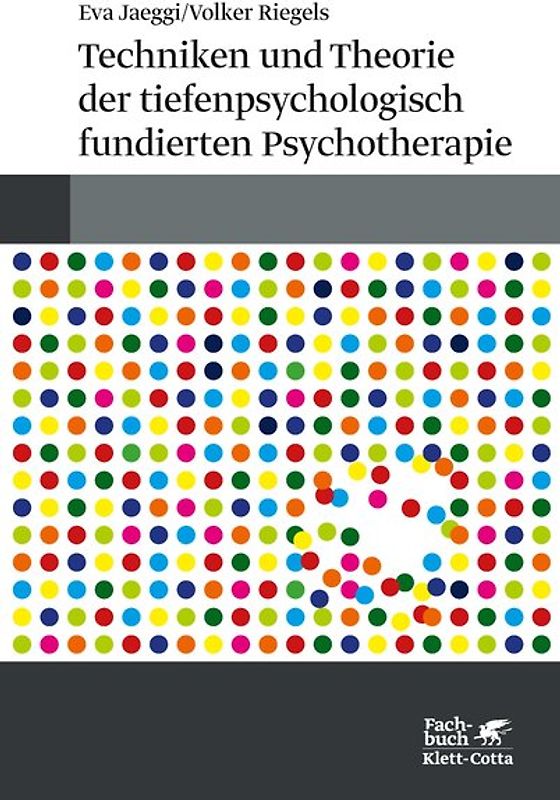 Techniken und Theorien der tiefenpsychologisch fundierten Psychotherapie