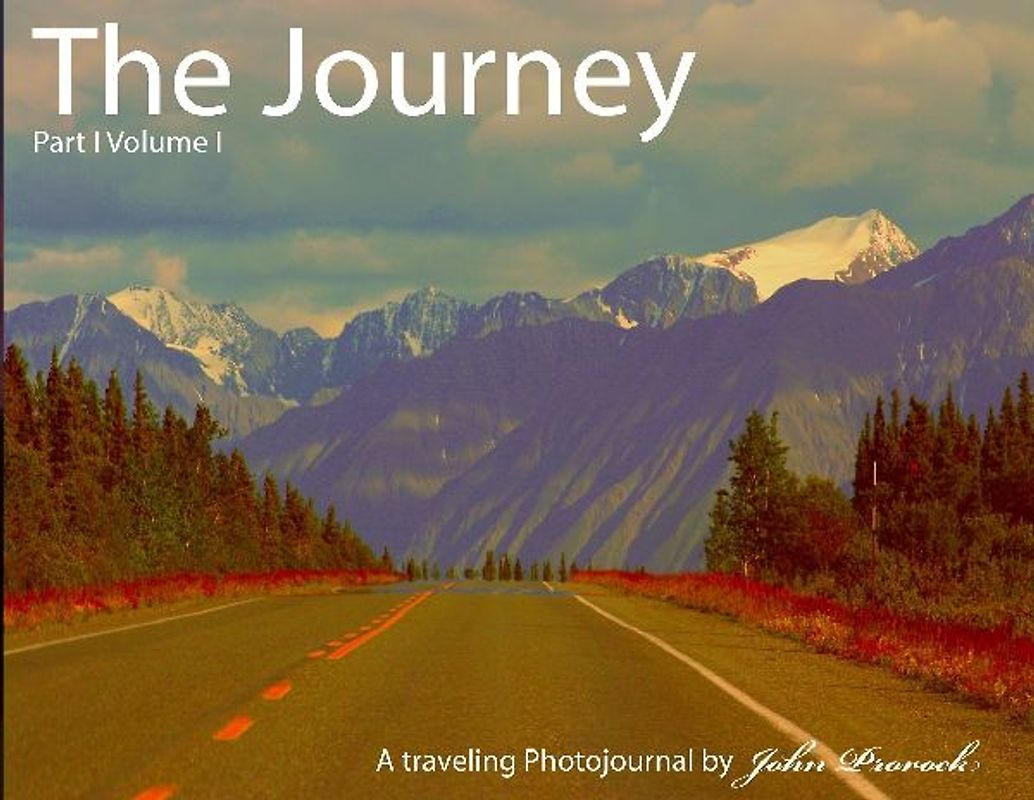 The Journey Part I Volume I