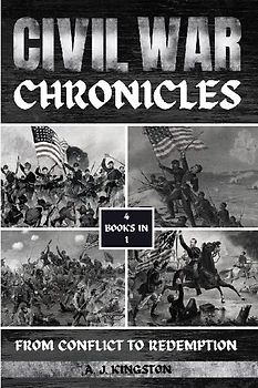 Civil War Chronicles