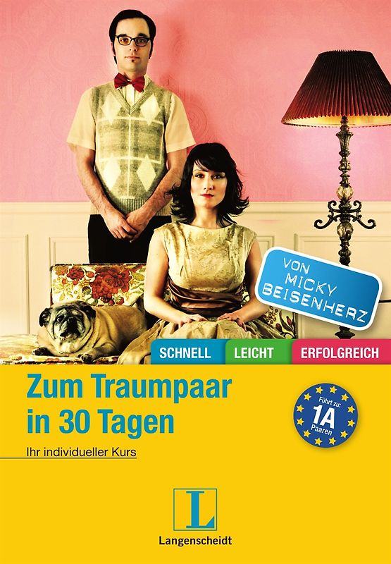 Zum Traumpaar in 30 Tagen