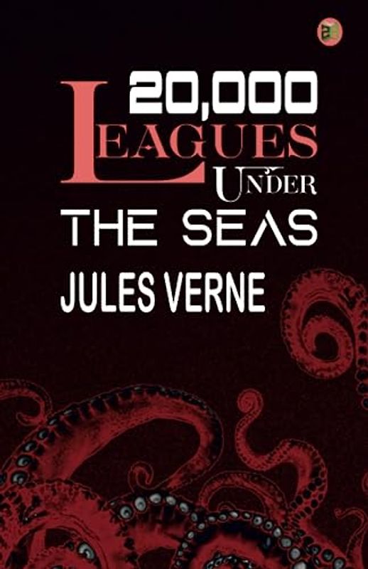 20,000 Leagues Under The Seas